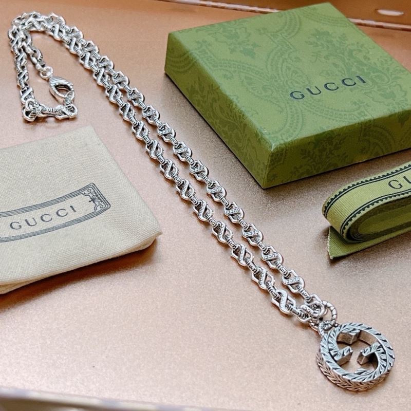 Gucci Necklaces